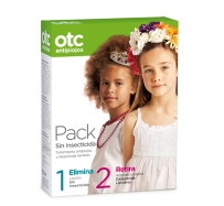 OTC Pack Sin Insecticida - Farmacia Blasco